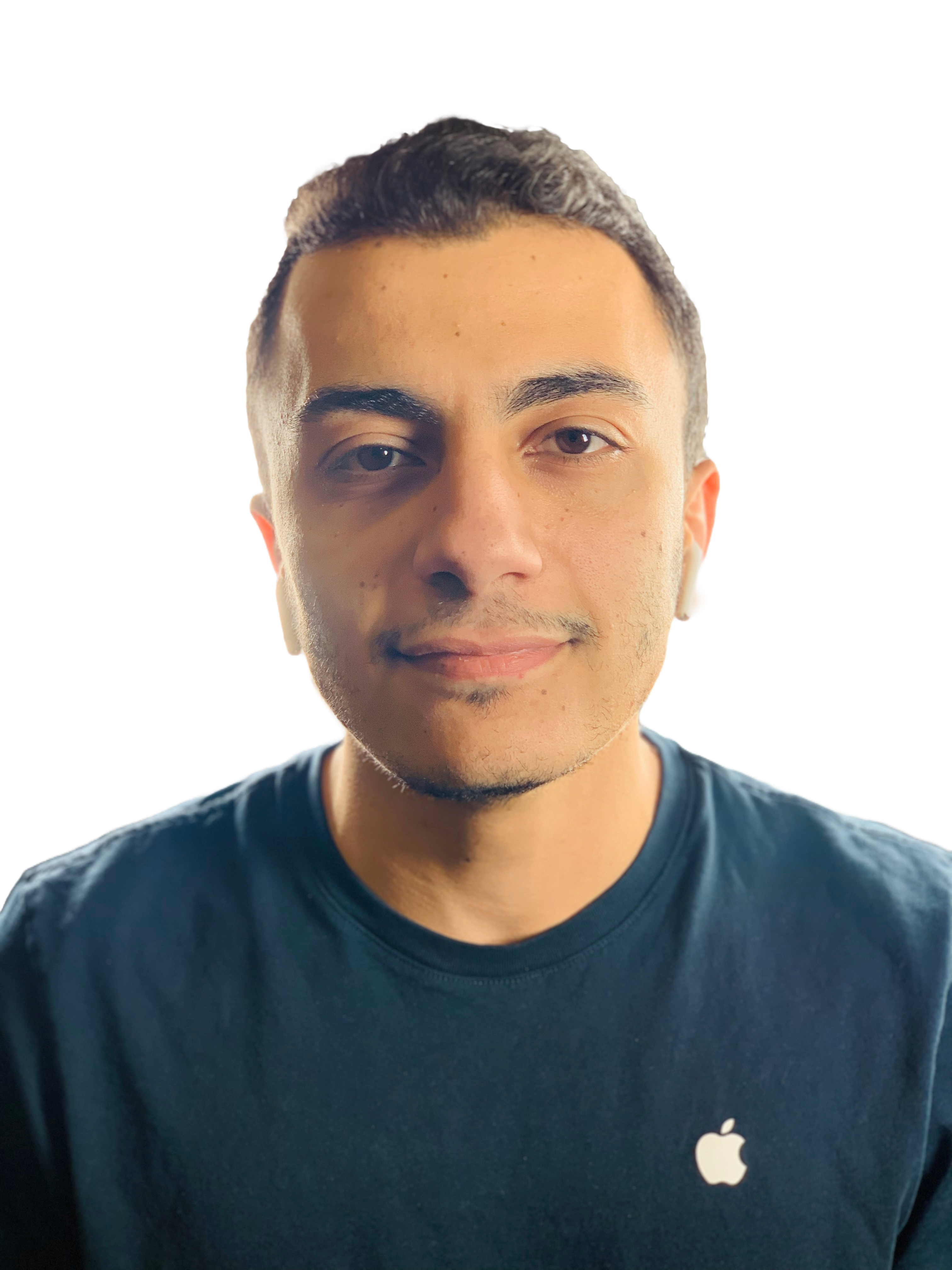 Naeim Salib